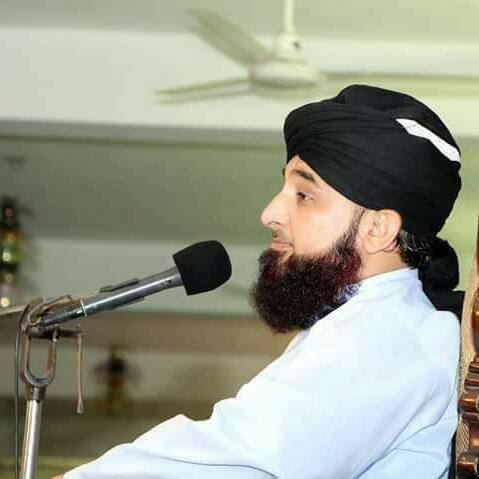 ?? Saqib Raza Mustafai ??