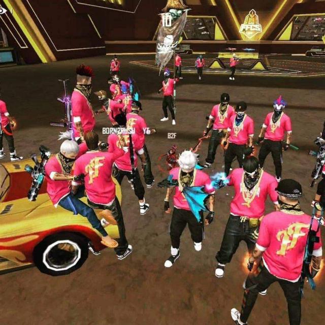 Free fire new update