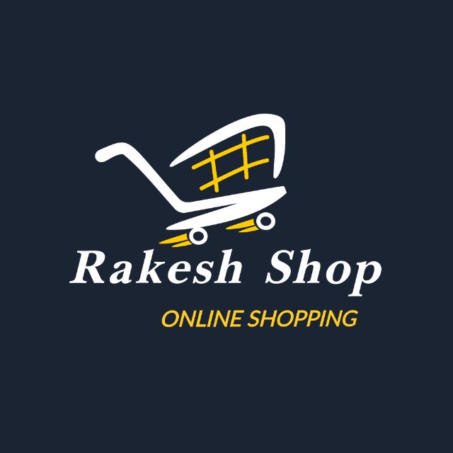 Rakesh Shop