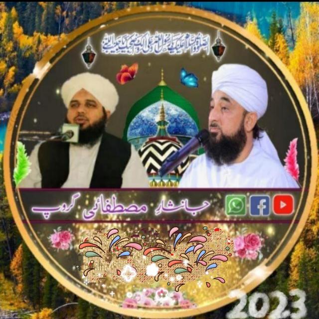 ?علامه ثاقب رضا مصطفائی?