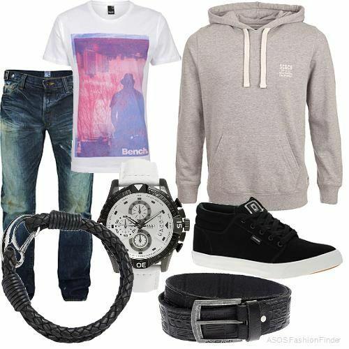 Boys clothing