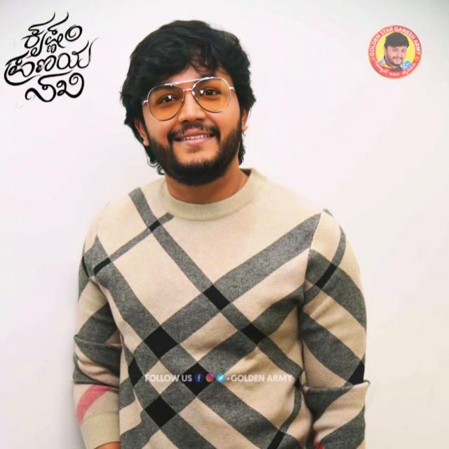 ಮಳೆ ಹುಡುಗ ಗಣಿ ಫ್ಯಾನ್ಸ್ ✅