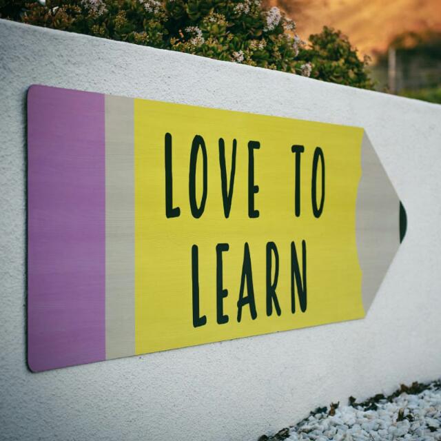 Education group ?