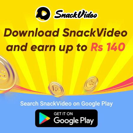 Snack helping zone Whatsapp group