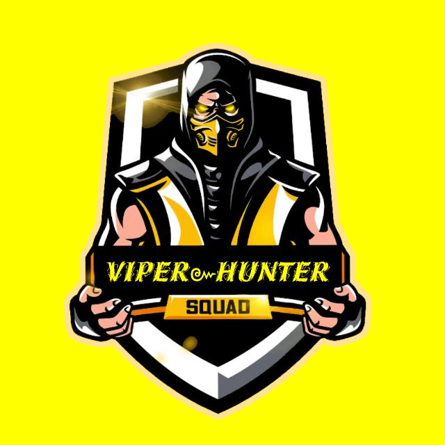 VIPERHUNTER Whatsapp group