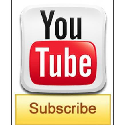 You tube subscribers
