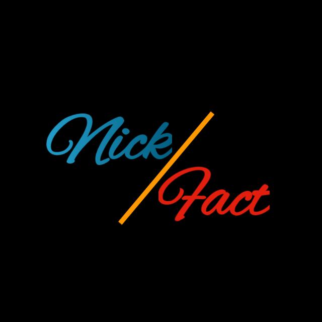 nιcĸ нυв