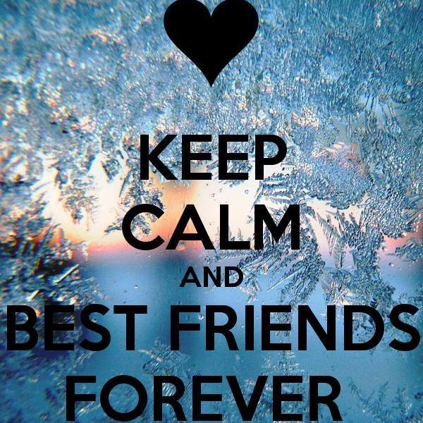 ? friends frovers?♥?♥?
