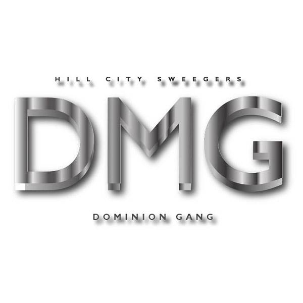 ?DMG❗