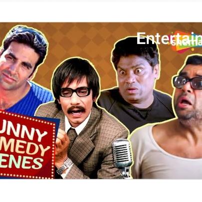 Entertainment Videos 