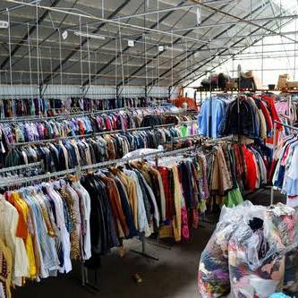 Wholesale Market?