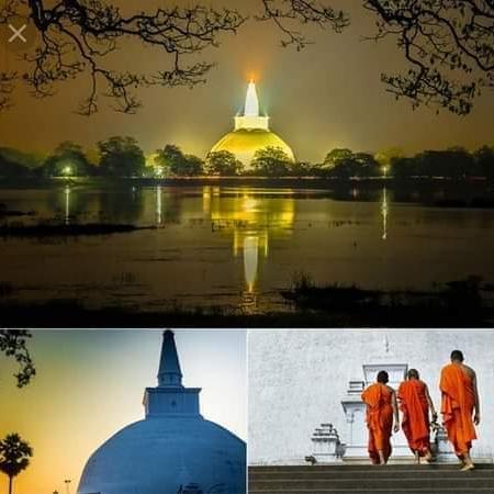 බුද්ධාගම 9 වසර (2021)