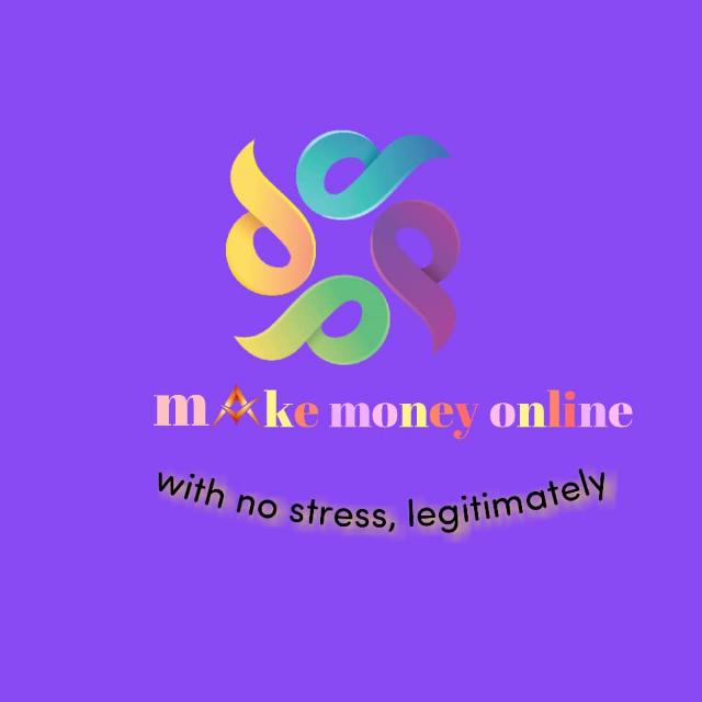 MAKE MONEY ONLINE ??