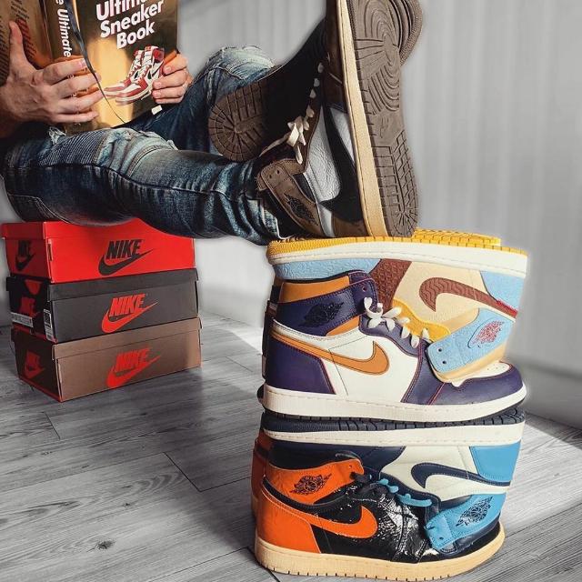 Shopping ?️?️