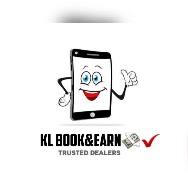 KL BOOK&EARN?✅2️⃣