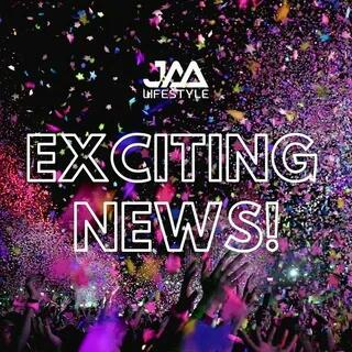 Jaalifestyle with joy