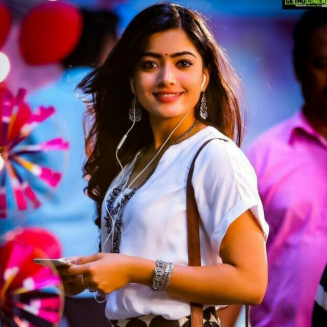 RASHMIKA AND VIJAY ANNAN