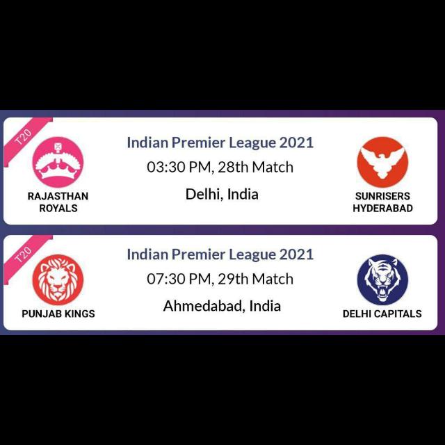 Ipl free tip match + toss