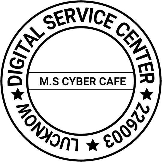 M.S CYBER CAFE