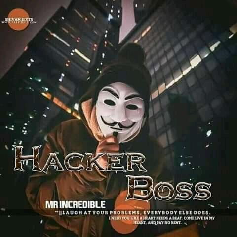 Hacking updates✳️?️