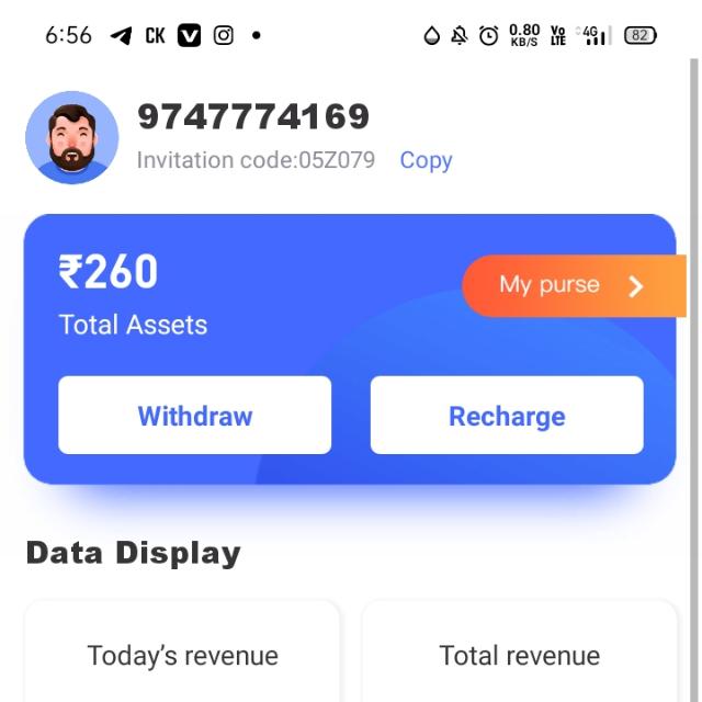 Running Whatsapp group