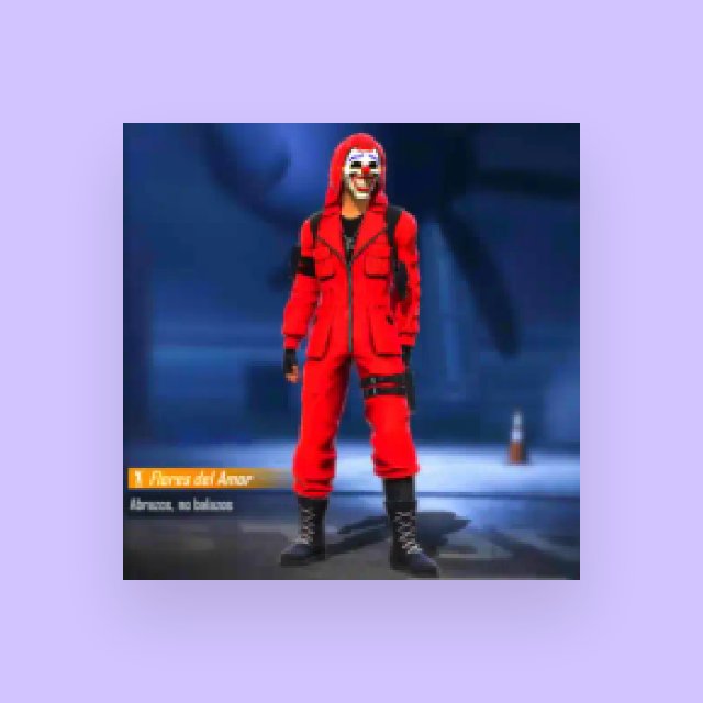 Free Fire ???