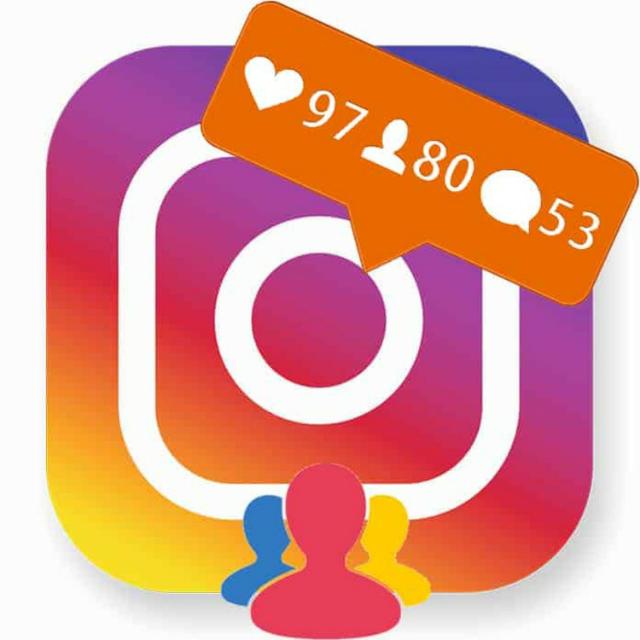 Instagram followers??