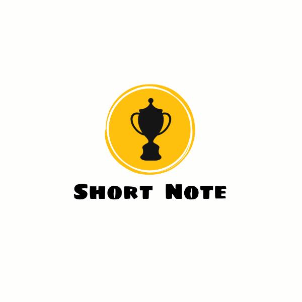 Short  Note (group  03)