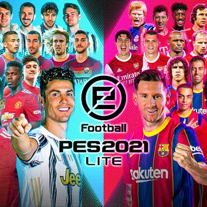 PES Free Givaway PES Whatsapp group