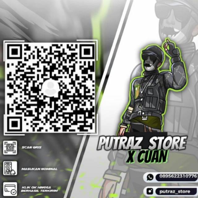 GRUP || PUTRASZ_STORE