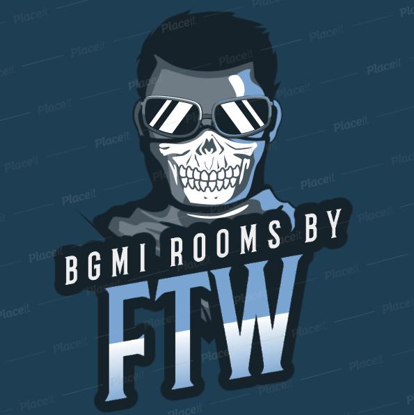 BGMI FTW CUSTOM ROOMS