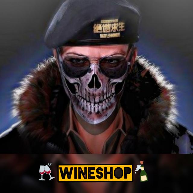 ?WiNeShOP ? FiGhTe®️S?