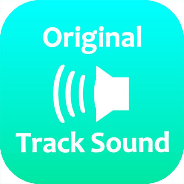 Original video and audio