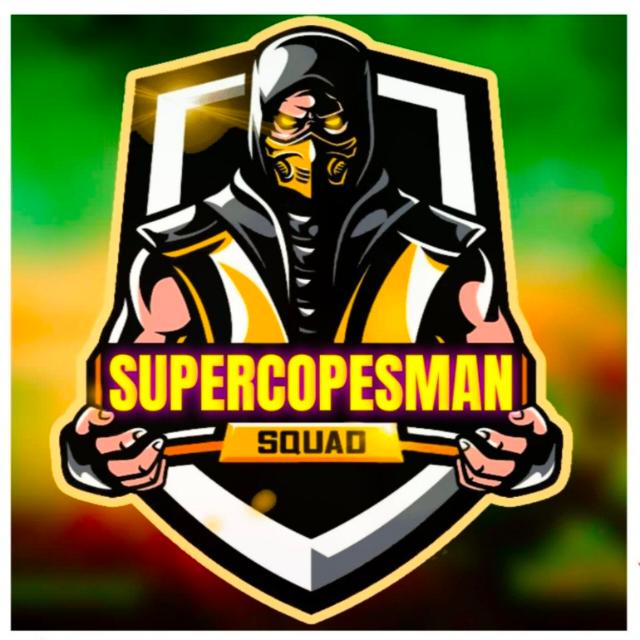 SUPERCOPESMAN YT LIVE5:30