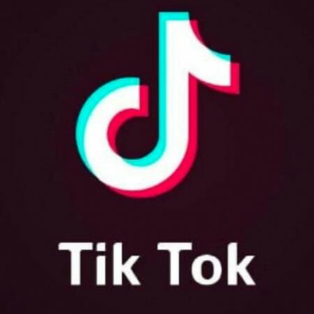 Tik Tok users