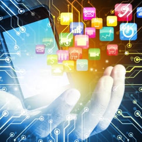 Digital Network Marketing