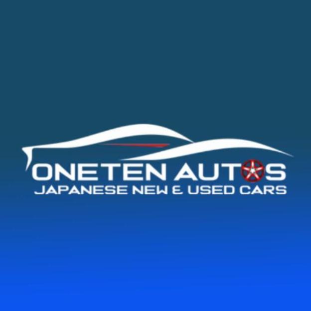 ONE TEN AUTOS