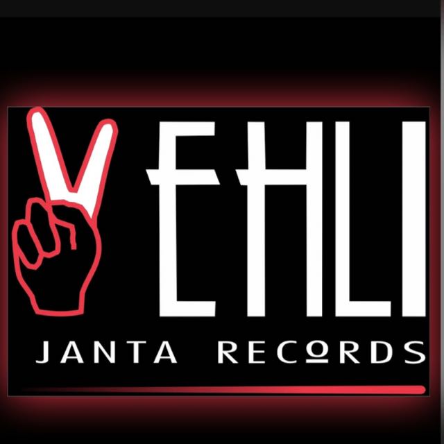 Vehli janta?