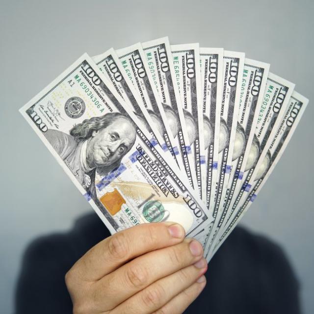 Earn money with online global