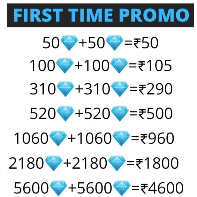 FF trusted Diamond seller
