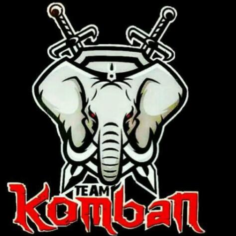 ??KOMBAN FANS???