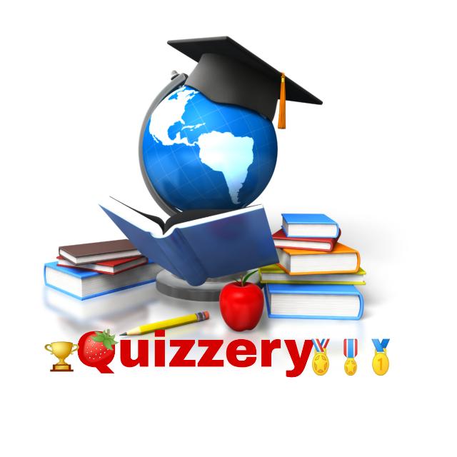 ?? Quizzery???
