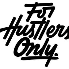 Hustle update