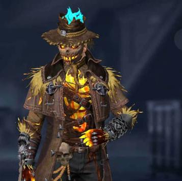Trusted FF ID SALE?