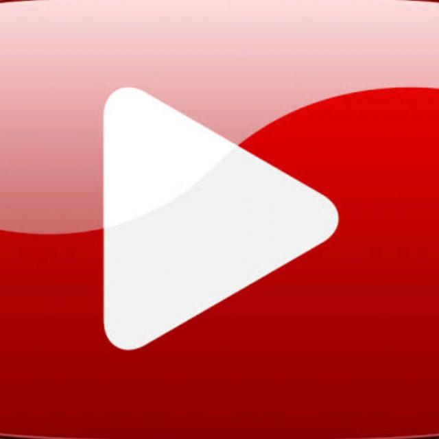YouTube creator