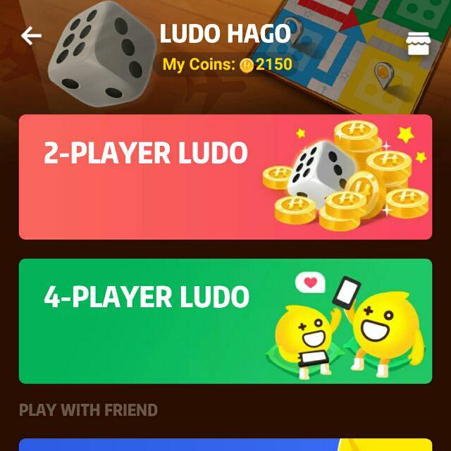 ?LUDO KING??