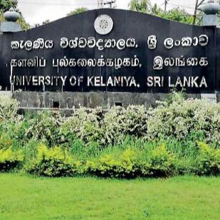 Kelaniya FAS?‍?