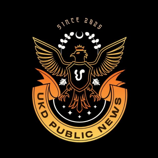 Ukd public news