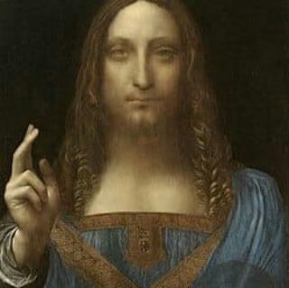 THE DAVINCI CODE