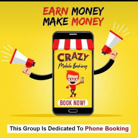 AG mobile bookers